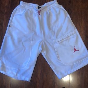 Jordan Shorts